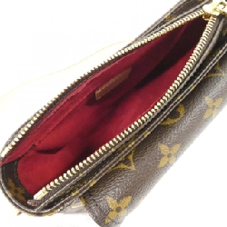 Túi xách vai Louis Vuitton Monogram Viva Cite PM M51165 608725