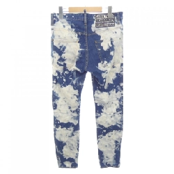 Quần jeans DSQUARED2 - Hàng hiệu Authentic 893049