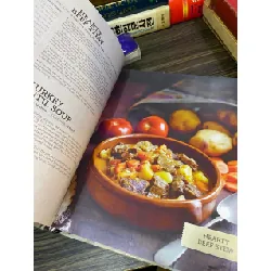 A year full of recipes
