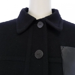 LOEWE Áo khoác làm việc Anagram S359Y02XAB - Hàng hiệu Chính hãng 811115