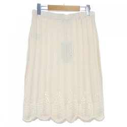 【Mã giảm giá】Chân váy ST.JOHN 653032