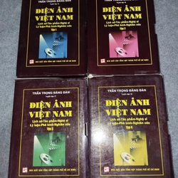 ĐIỆN ẢNH VIỆT NAM - TRẦN TRỌNG ĐĂNG ĐÀN 551809