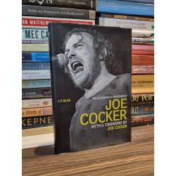 THE AUTHORISED BIOGRAPHY : JOE COCKER 173321