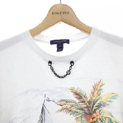 Áo thun LOUIS VUITTON FRTS22MDA - Hàng hiệu Chính hãng 824681