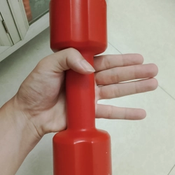 Pass cặp tạ 1kg theo máy chạy bộ 543055
