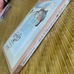 Anh là tất cả những gì em ghét nhất 1010023