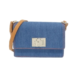 【Sản phẩm mới】FURLA 1927 WB01237 Túi đeo vai