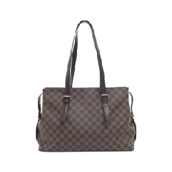 Túi xách vai Louis Vuitton Damier Chelsea N51119