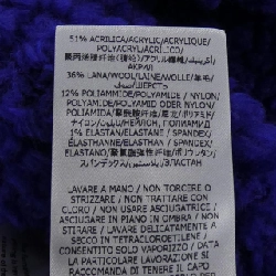 STELLA MCCARTNEY 6K042 3S2354 Áo len - Hàng hiệu Chính hãng 815441