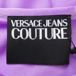 【Mã giảm giá】Áo phông VERSACE JEANS 648055