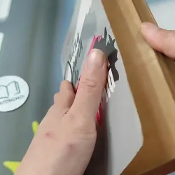 Quẳng Gánh Lo Đi & Vui Sống (1995) 727254