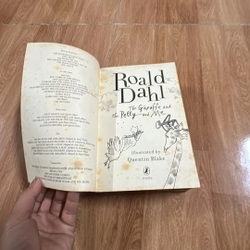 Roald Dahl 388209