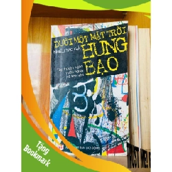 (TẶNG BOOKMARK) Dưới một mặt trời hung bạo Sách văn học RBK3101