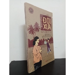 Chuyện Đời Xưa Của Trương Vĩnh Ký - Người Giữ Lửa Cho Tiếng Việt Miền Nam - Trương Vĩnh Ký Mới 100% HCM.ASB0703 Oreka-Blogmeo