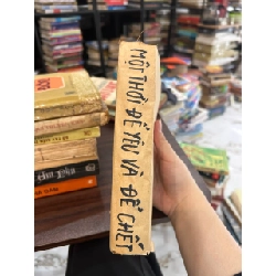 Một Thời Để Yêu Và Một Thời Để Chết - None 936655