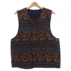 Áo gile ENGINEERED GARMENTS - Hàng hiệu Authentic