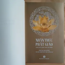 Nhận Thức Phật Giáo - Tịnh Tông Nhập Môn (Pháp Sư Tịnh Không) 711752