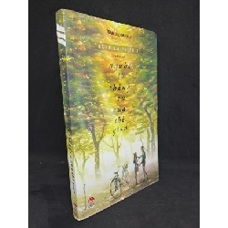 Người là tháng tư của thế gian 2019 mới 80% bị móp bìa HCM2107