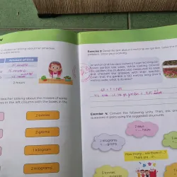 [Sách tiếng Anh tăng cường lớp 4] Digi Math - NXB Giáo Dục  1018988