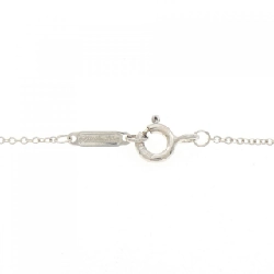 Dây chuyền Tiffany Infinity Endless - Hàng hiệu Authentic 843351