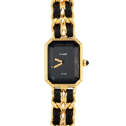 Chanel Première GP Size S H0001 GP Quartz - Hàng hiệu Authentic