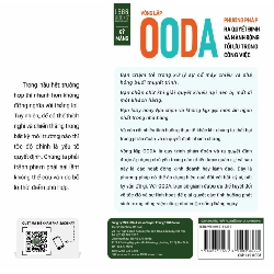 Vòng Lặp OODA - Phương Pháp Ra Quyết Định Và Hành Động Tối Ưu Trong Công Việc - Hiroyuki Irie 205977