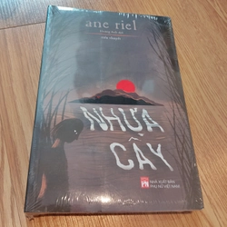 Nhựa cây - Ane Riel