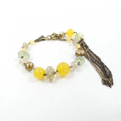 Donatella Pellini BRACELET - Hàng hiệu Authentic 832041