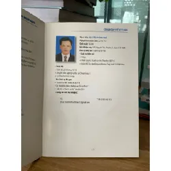 kỷ yếu ban chấp hành ủy ban kiểm tra công đoàn y tế Việt Nam khoá Xlll 2018-2023 717512