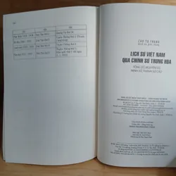 Lịch Sử Việt Nam Qua Chính Sử Trung Hoa (Tống Sử, Nguyên Sử, Minh Sử, Thanh Sử Cảo) 592878