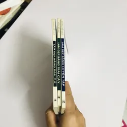 📚 BỘ 3 SÁCH LÀM ĐẸP TỪ THIÊN NHIÊN  735124