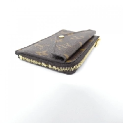 Ví thẻ Louis Vuitton Monogram Porte Cartes Recto Verso M69431 - Hàng hiệu Authentic 806024