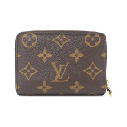 Ví Louis Vuitton Monogram Reverse Portefeuille Rue M81461 - Hàng hiệu Chính hãng 771640
