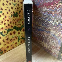 Biên Niên Sử Narnia - C.S.Lewis - Lẻ Tập 4 - Hoàng Tử Caspian 1005098