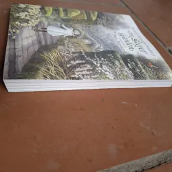 Secret garden - illutrated by Igna moore 752434