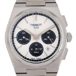 Đồng hồ Tissot PRX Automatic Chronograph T137.427.11.011.01 SS tự động - Hàng hiệu Chính hãng
