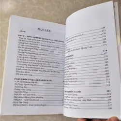 Sách: Quảng Nam Đà Nẵng - Đất và người  - Tác giả: Nhiều tác giả 713383