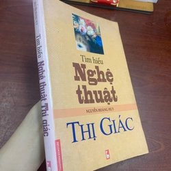 Tìm hiểu nghệ thuật thị giác  277917