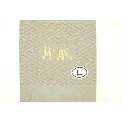 Dép nữ Sợi mùa hè kích thước L - Hàng hiệu Authentic 878480