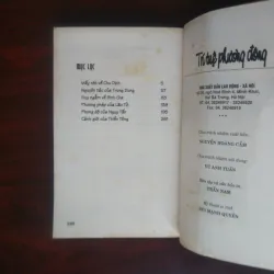 [Sách Minh Triết Phương Đông] Trí Tuệ Phương Đông (Vương Mộng Bưu) 995924