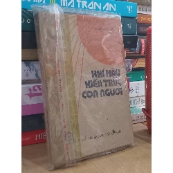 Khí hậu, kiến trúc, con người - Nguyễn Huy Côn