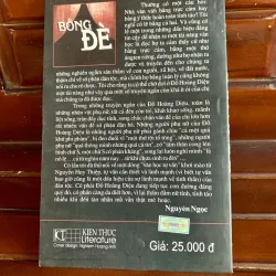 Bóng đè - tập truyện ngắn 1008052