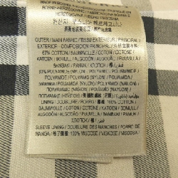 Burberry BURBERRY 80376681 Áo khoác trench - Hàng hiệu Chính hãng 823072