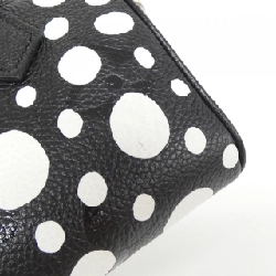 Túi xách Boston Louis Vuitton Monogram Empreinte (LV X YK) Nano Speedy M81910 - Hàng hiệu Chính hãng 769947