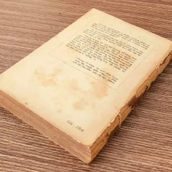 Nhà văn Anh William Somerset Maugham & tiểu thuyết KIẾP NGƯỜI (372 trang) 705065