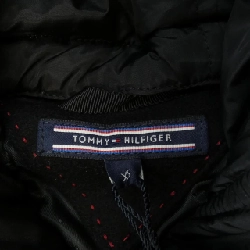【Khuyến mãi】Áo khoác TOMMY HILFIGER 633078