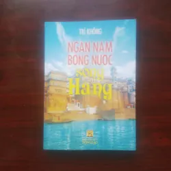 [Sách Phật Giáo] Ngàn Năm Bóng Nước Sông Hằng (Trí Không)
