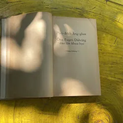 MÁC - ĂNG-GHEN TUYỂN TẬP- (5 cuốn)- nhà xuất bản sự thật 1983 713228