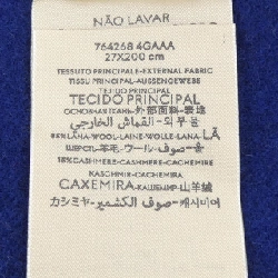 Khăn quàng cổ GUCCI 764268 4GAAA - Hàng hiệu Chính hãng 833967