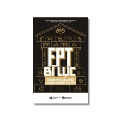 FPT BÍ LỤC - Khám phá văn hoá doanh nghiệp tại FPT Vanvosach